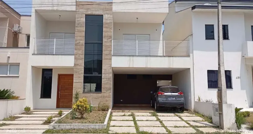 Casa em condomínio fechado com 3 quartos à venda em Piracangaguá, Taubaté 