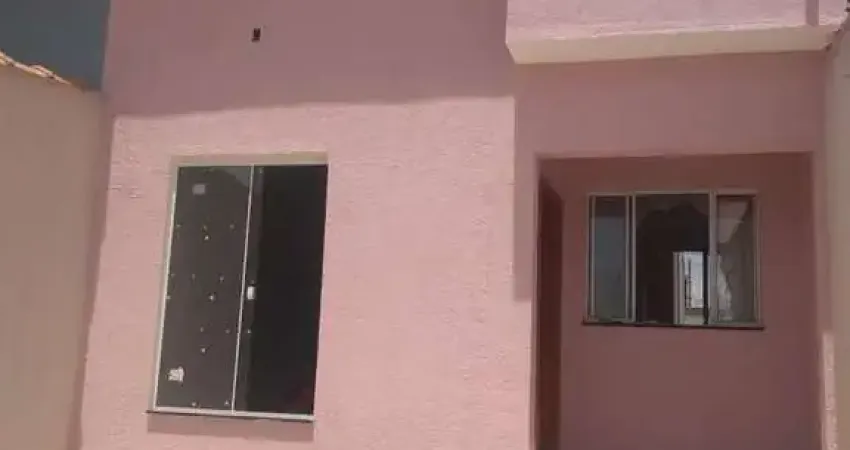 Casa com 3 quartos à venda no Residencial Antares, Taubaté 