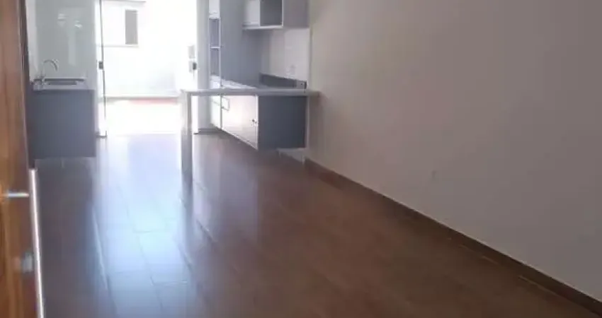 Casa ampla com 2 dormitórios, suíte e área gourmet – venda por r$ 390.000