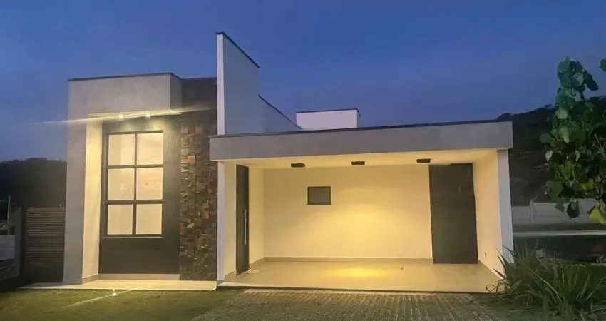 Casa em condomínio fechado com 3 quartos à venda no Itapecerica, Taubaté