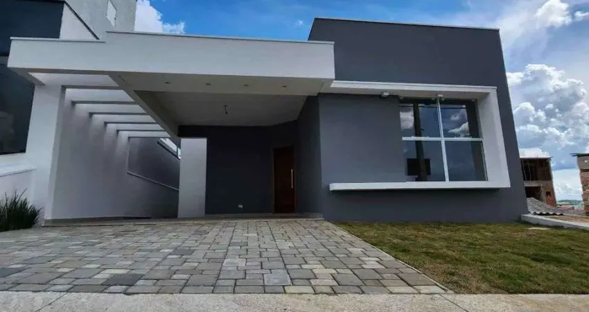 Casa com 3 dormitórios à venda por r$ 720.000,00 - itapecerica - taubaté/sp