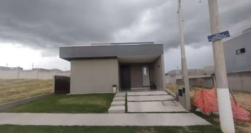 Casa em condomínio fechado com 3 quartos à venda no Itapecerica, Taubaté 