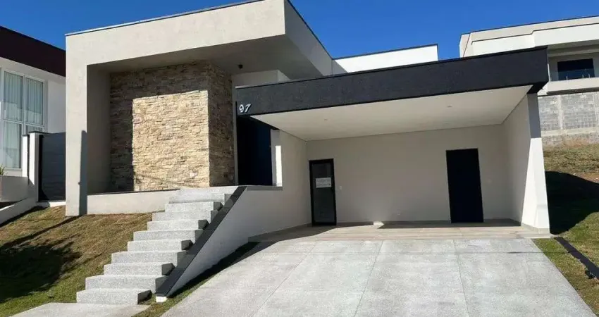 Casa em condomínio fechado com 4 quartos à venda no Itapecerica, Taubaté 
