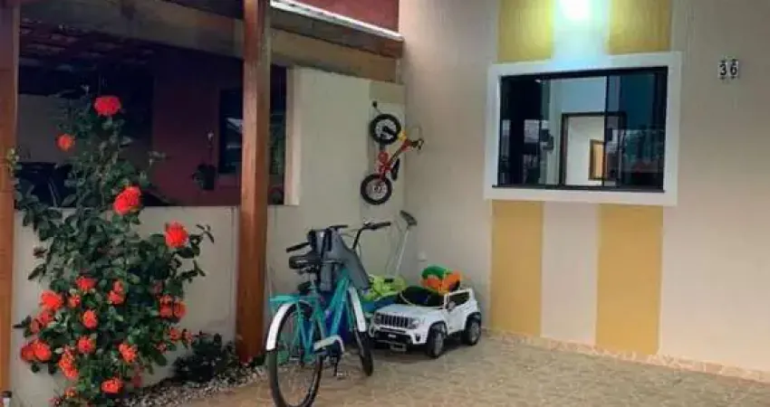 Casa em condomínio à venda em residencial são josé, taubaté - sp