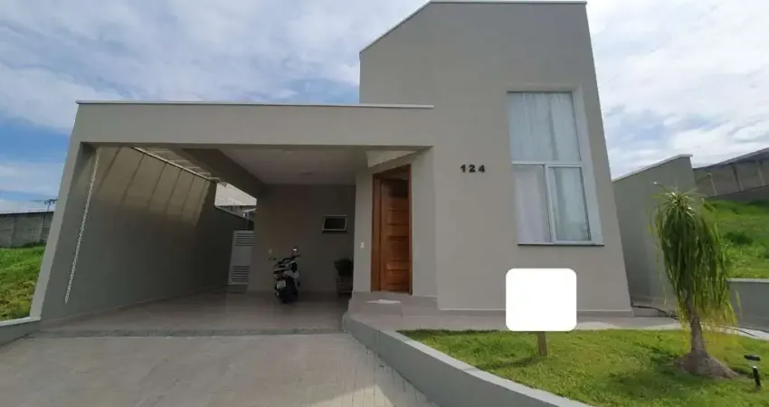 Casa em condomínio à venda em condomínio cataguá way norte, taubaté - sp