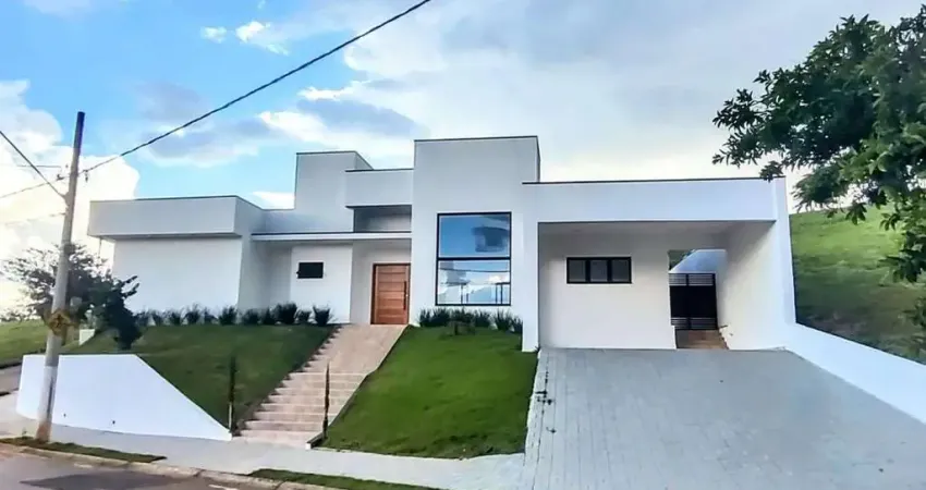 Casa em condomínio à venda em condomínio cataguá way norte, taubaté - sp