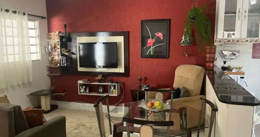 Casa com 2 quartos à venda no Padre Eterno, Tremembé