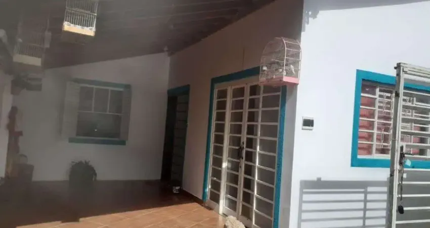 Casa com 3 quartos à venda no Padre Eterno, Tremembé