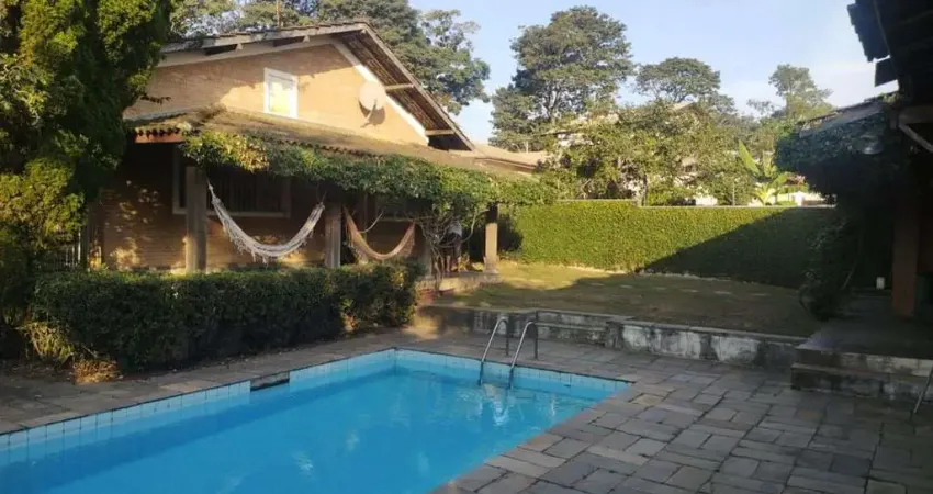 Casa em condomínio fechado com 3 quartos à venda no Caminho Novo, Tremembé 