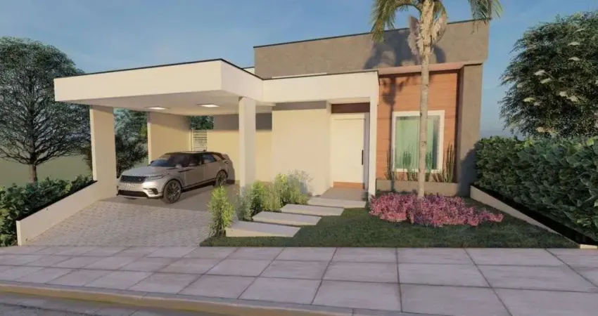 Casa em condomínio à venda em bairro dos guedes, tremembé - sp