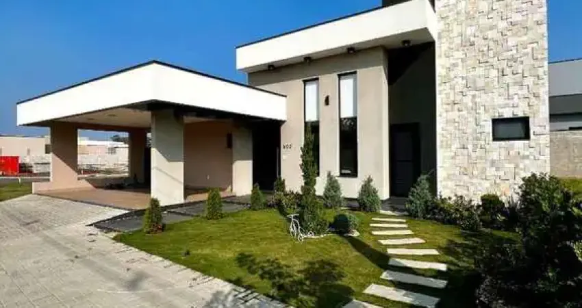 Casa em condomínio fechado com 3 quartos à venda no dos Guedes, Tremembé