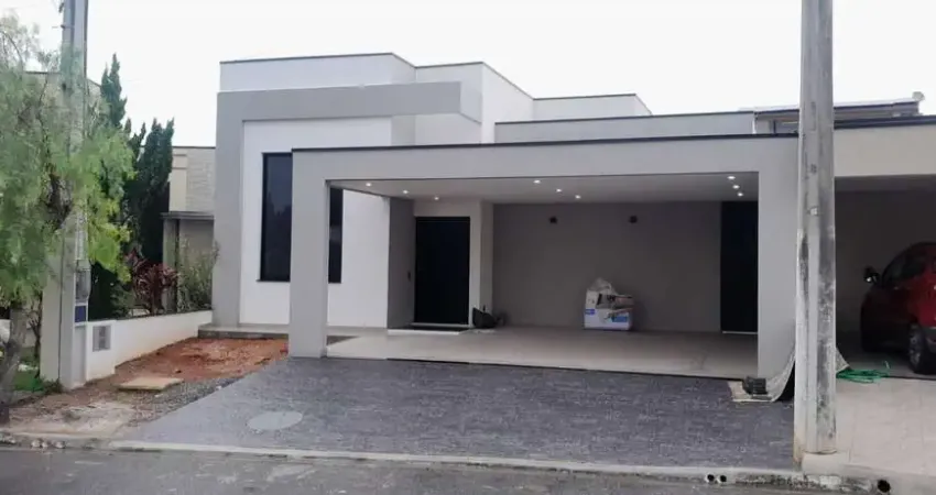 Casa em condomínio à venda em campos do conde chambord, tremembé - sp