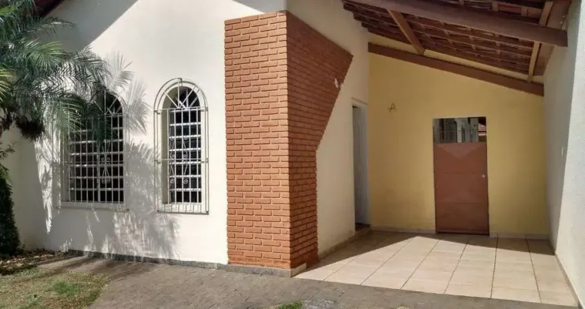 Casa com 3 quartos à venda no Centro, Tremembé 