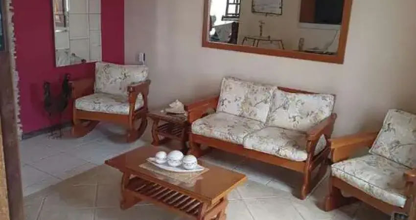 Casa com 3 quartos à venda no Residencial Vargas, Tremembé 