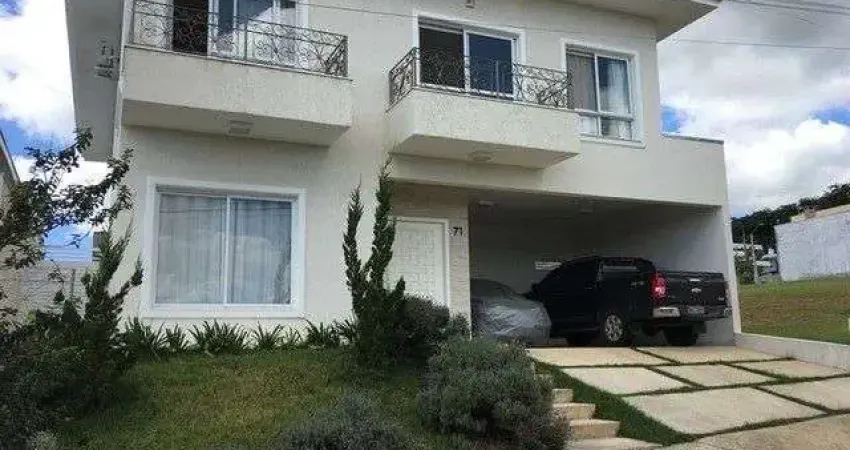 Sobrado em condomínio à venda em residencial terras do vale, caçapava - sp