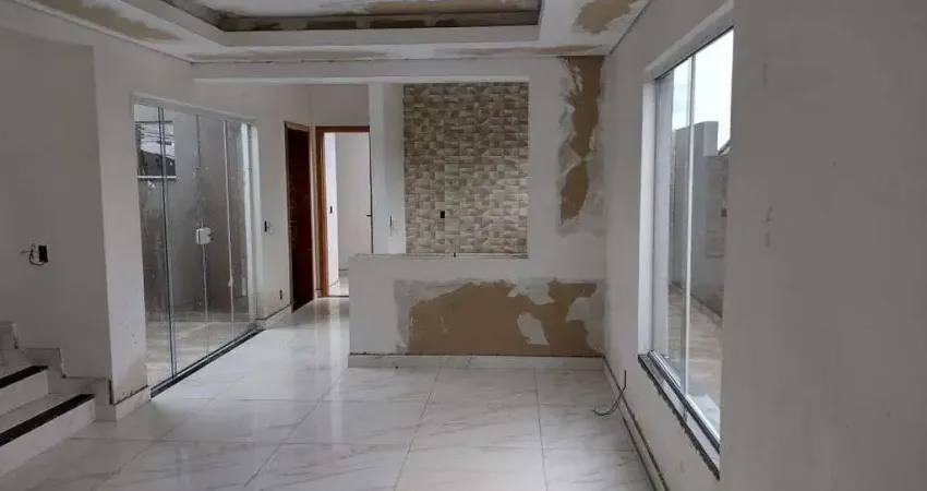 Casa com 3 quartos à venda no Santana, Pindamonhangaba 