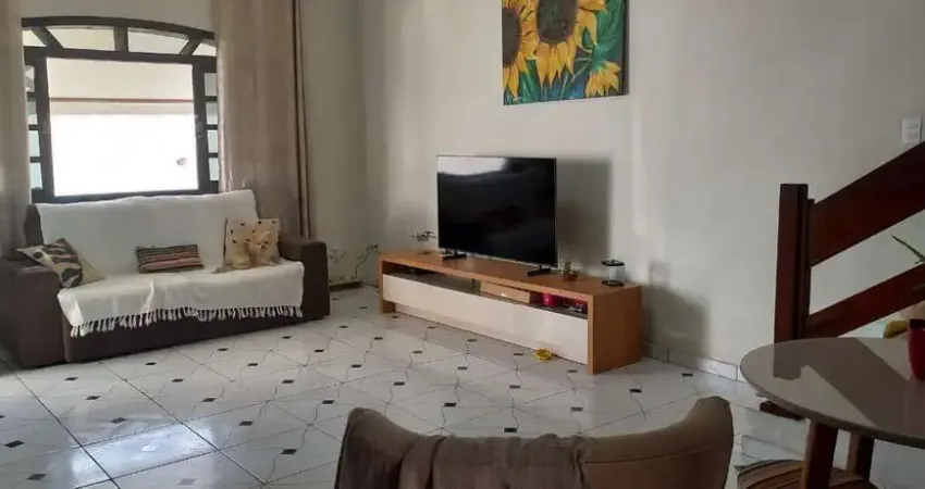 Casa com 4 quartos à venda no Campos Elíseos, Taubaté