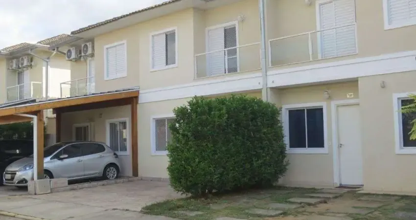 Sobrado em condomínio à venda em esplanada independência, taubaté - sp