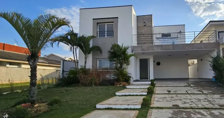 Sobrado em condomínio à venda em jardim das nações, taubaté - sp