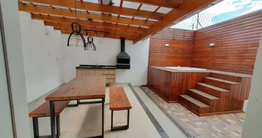 Casa em condomínio fechado com 3 quartos à venda em Areao, Taubaté