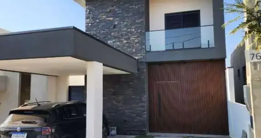 Sobrado em condomínio à venda em chácara belo horizonte, taubaté - sp