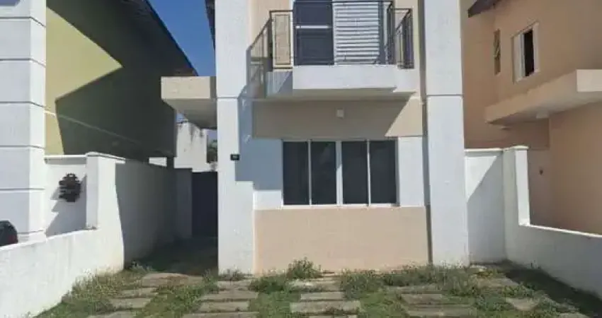 Sobrado em condomínio à venda em jardim califórnia, taubaté - sp