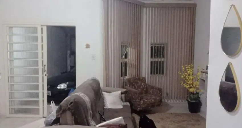 Casa com 2 quartos à venda no Loteamento Vila Olímpia, Taubaté