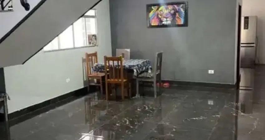 Sobrado à venda em residencial portal da mantiqueira, taubaté - sp
