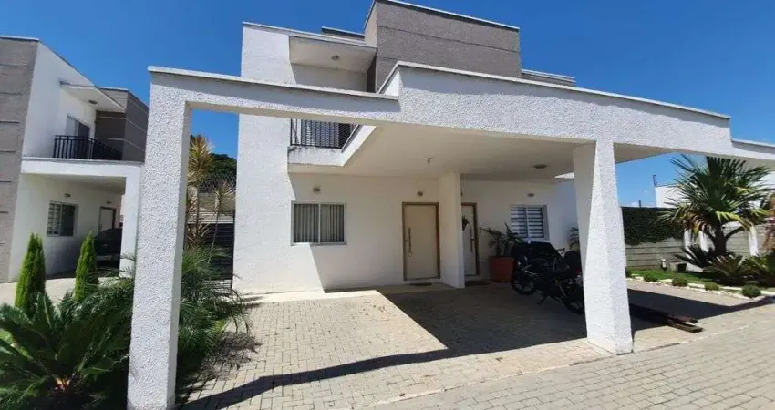 Casa em condomínio fechado com 3 quartos à venda na Vila Areao, Taubaté 