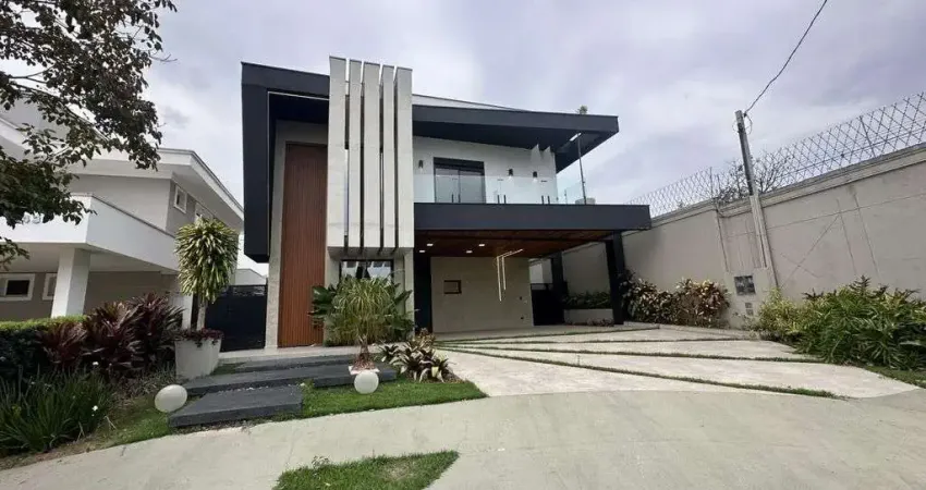 Casa em condomínio fechado com 3 quartos à venda na Vila Mecanica Pesada, Taubaté