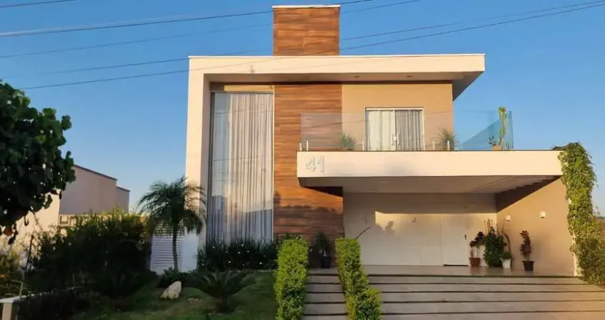 Casa em condomínio fechado com 4 quartos à venda no Itapecerica, Taubaté 