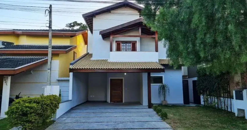 Casa em condomínio fechado com 3 quartos à venda no Caminho Novo, Taubaté
