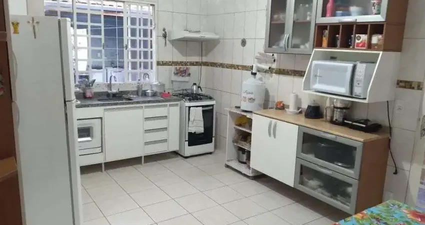 Casa com 3 quartos à venda no Bosque Flamboyant, Taubaté 