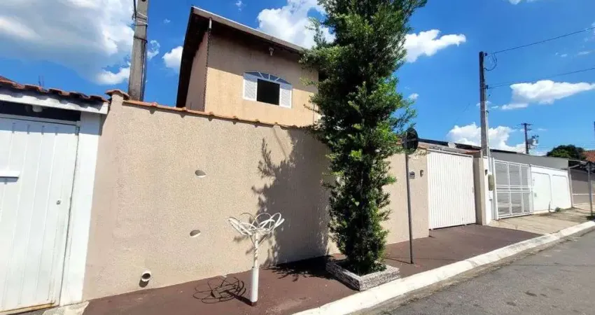 Casa com 3 quartos à venda no Parque das Fontes, Tremembé