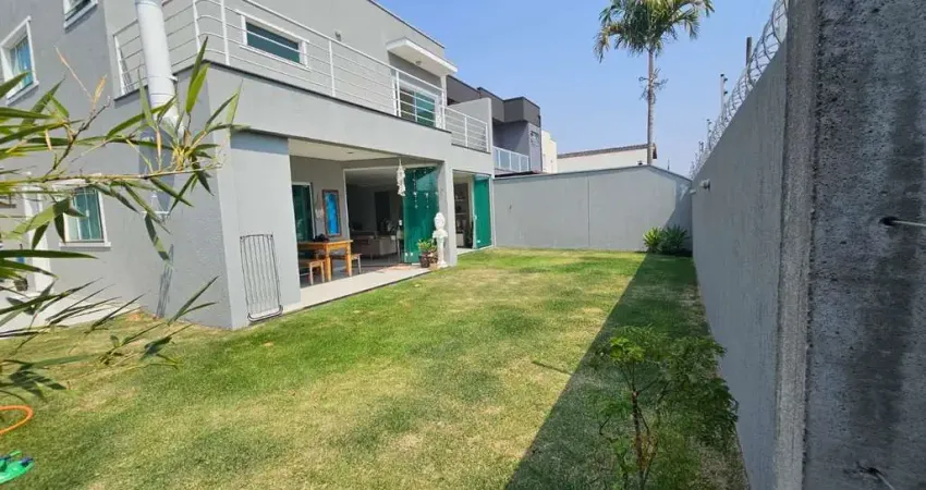 Sobrado à venda por r$ 1.380.000 - campos do conde louvre - tremembé/sp