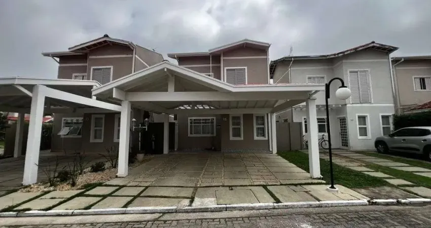 Sobrado em condomínio à venda em bairro dos guedes, tremembé - sp