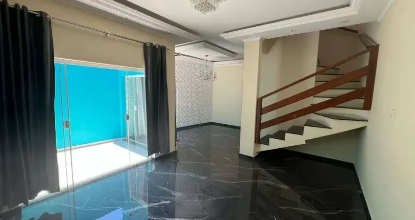 Casa com 3 quartos à venda na Chácara do Visconde, Taubaté