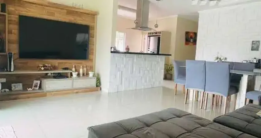 Chácara / sítio com 5 quartos à venda no Veraneio Ijal, Jacareí