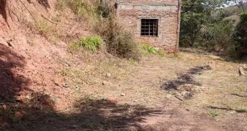 Chácara à venda, 1000 m² por r$ 140.000,00 - jardim julieta - taubaté/sp