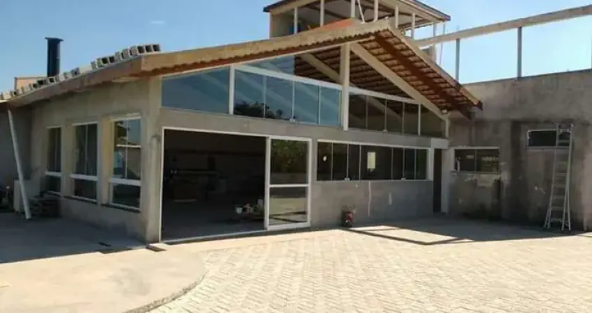 Chácara / sítio com 3 quartos à venda na Chácara Dallas, Taubaté