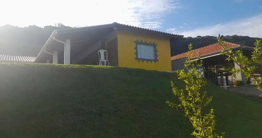 Chácara à venda, 1000 m² por r$ 420.000 - registro - taubaté/sp