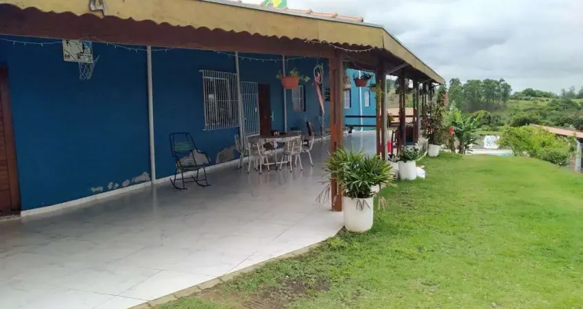 Chácara / sítio com 4 quartos à venda no Pinheirinho, Taubaté