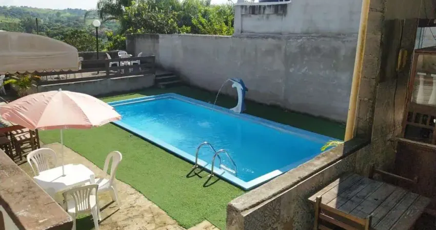 Chácara / sítio com 6 quartos à venda na Chácara São Félix, Taubaté 