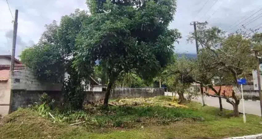 Terreno em condomínio à venda em massaguaçu, caraguatatuba - sp
