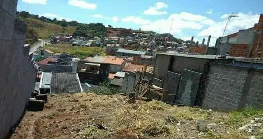 Terreno à venda em jardim nova república, são josé dos campos - sp