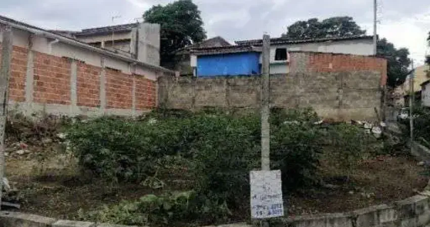 Terreno à venda em jardim santa inês i, são josé dos campos - sp