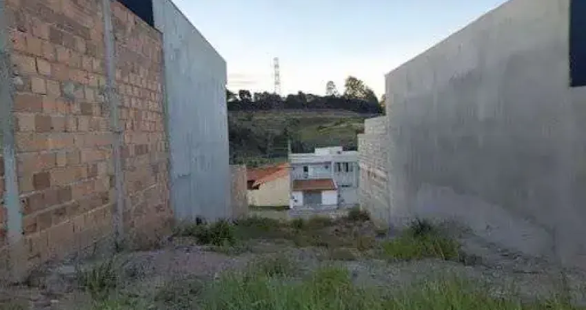 Terreno à venda em portal dos passaros, são josé dos campos - sp