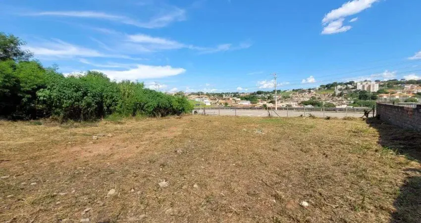 Terreno à venda no Campos Elíseos, Taubaté