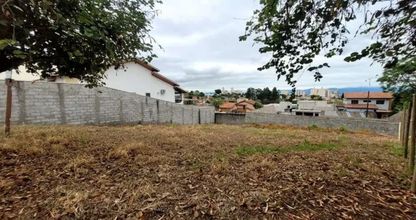 Terreno à venda, 400 m² por r$ 270.000 - campos elíseos - taubaté/sp
