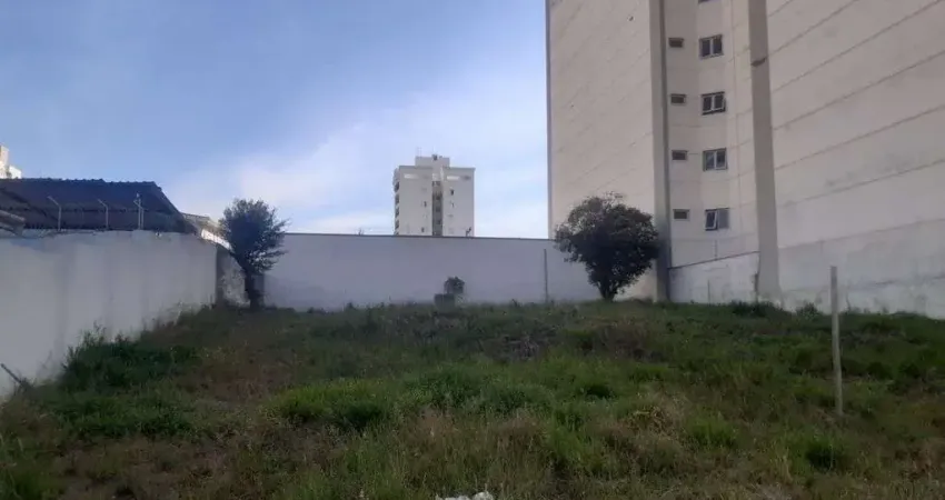 Terreno à venda, 408 m² por r$ 800.000,00 - centro - taubaté/sp